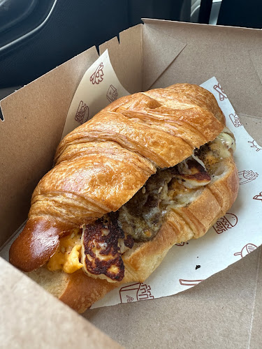 Saddle Cafe - Al Wasl