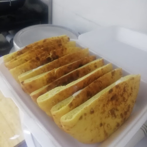 Rigag Wa Tanoor - Hospitality and gastronomy