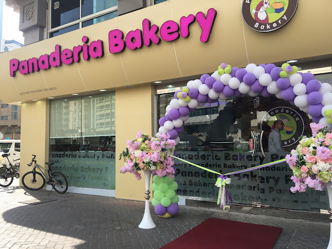 Comentarii opinii despre Panaderia Bakery Office