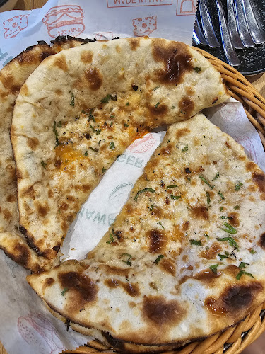 Spice Deli Restaurant, Cluster N JLT