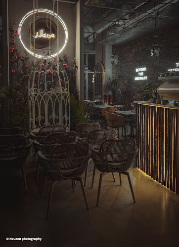 NAWA Cafe - Hospitality and gastronomy