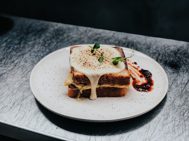 Comentarii opinii despre Ark Coffee