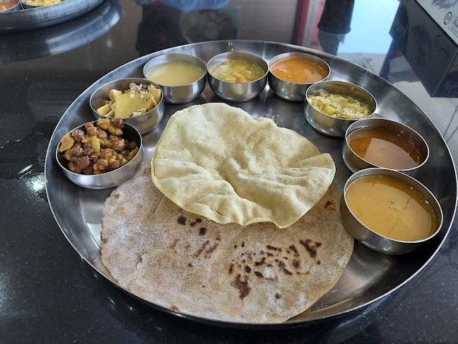 New Madras Restaurant - Sharjah