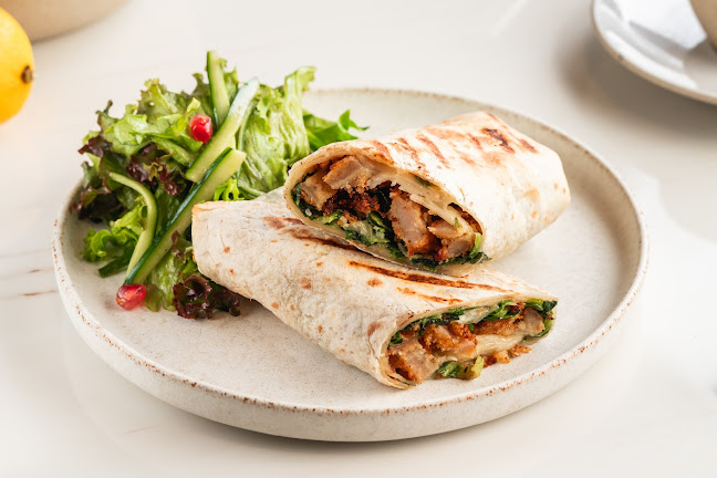 Opinii despre BABA ROMA în Dubai - Hospitality and gastronomy