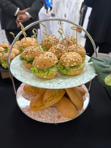 Tablez Catering Services - Abu Dhabi