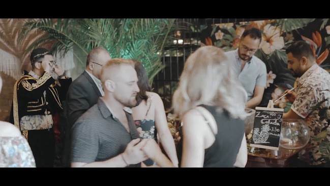 Opinii despre Toro Toro by Chef Richard Sandoval în Dubai - Hospitality and gastronomy