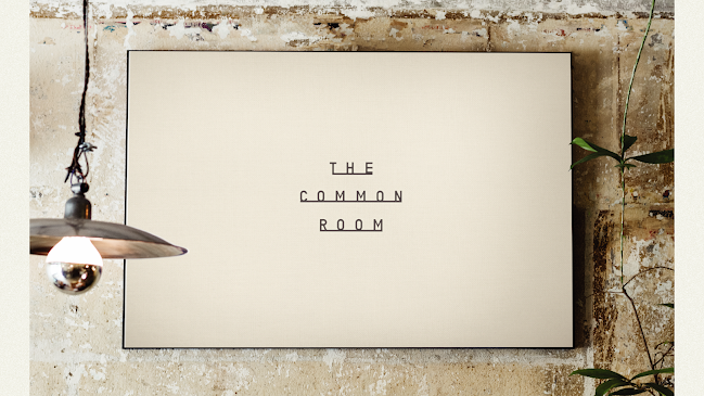 The Common Room ذا كومون رووم - Hospitality and gastronomy