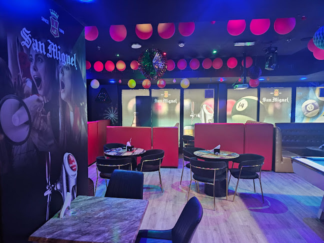 Opinii despre Mohini Tamil Bar în Abu Dhabi - Hospitality and gastronomy