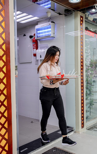 Comentarii opinii despre هريس الفريج الشامخة