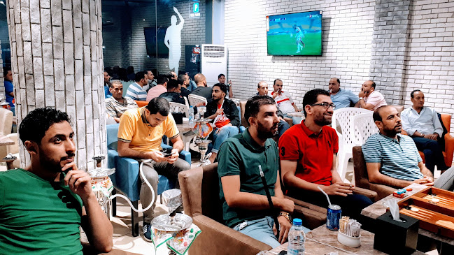 Opinii despre Talah Zaman Cafe în Dubai - Hospitality and gastronomy