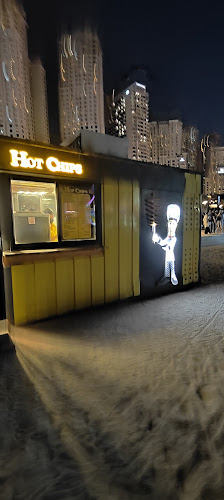 Opinii despre Hot Chips în Dubai - Hospitality and gastronomy