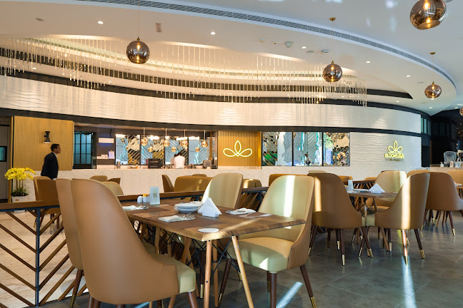 Comentarii opinii despre Blooms AVA