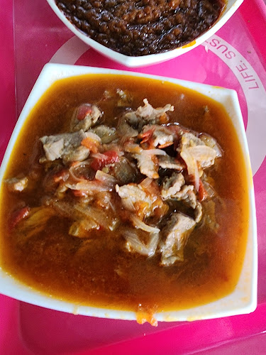 Comentarii opinii despre Al-Habasha Restaurant