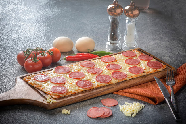 Ayoush Restaurant And Cafe - Hospitality and gastronomy