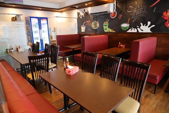 Al Manhal Al Thahabi Restaurant and Cafeteria مطعم و كافتيريا المنهل الذهبي - Hospitality and gastronomy