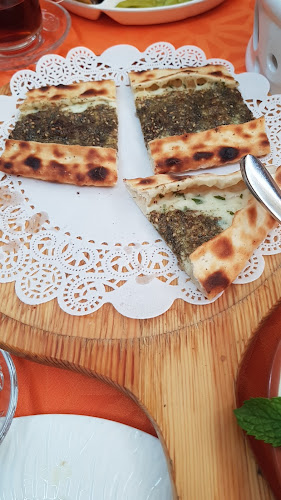 Al Bait Al Shami Restaurant - Hospitality and gastronomy