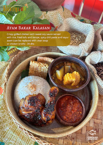 Rempah Indonesian Restaurant