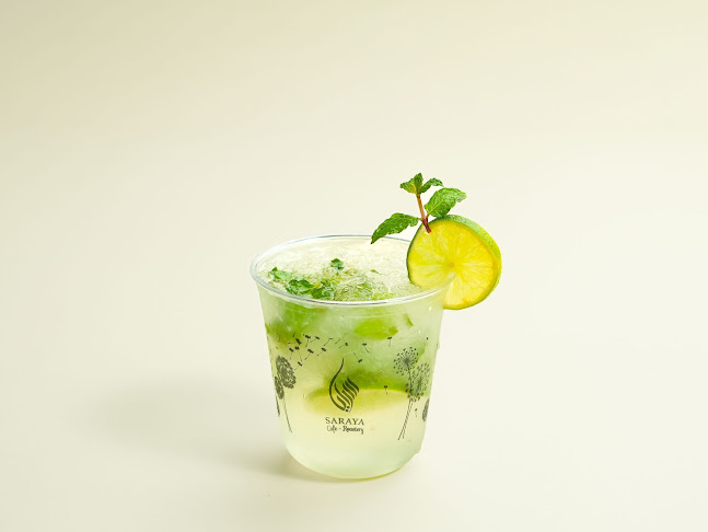 Saraya Café & Specialty Coffee Roasters - Sharjah