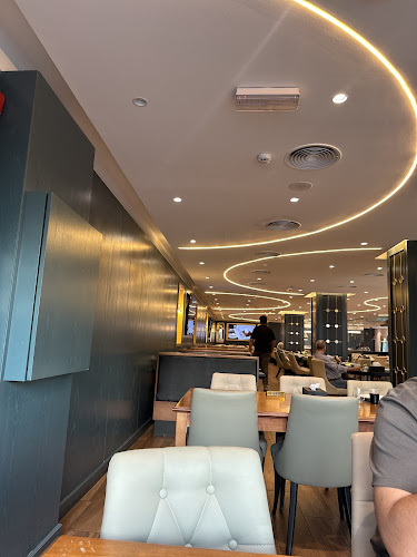 Comentarii opinii despre Sayad Bahar Restaurant & Cafe