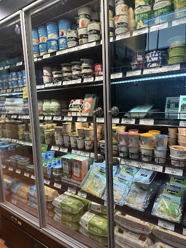 Comentarii opinii despre Organic Foods & Café (Mirdif)