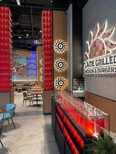 Comentarii opinii despre Oporto-Dubai Hills Mall