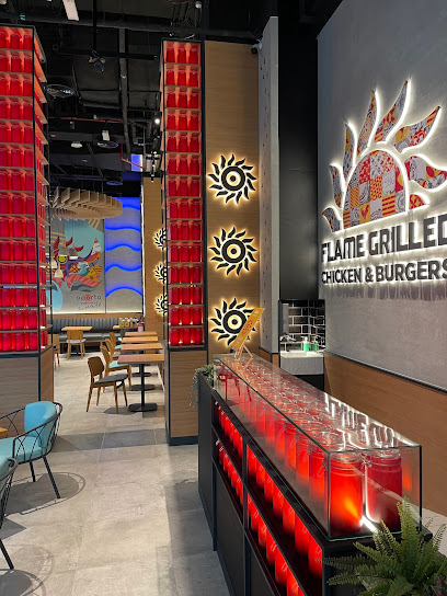 Oporto-Dubai Hills Mall