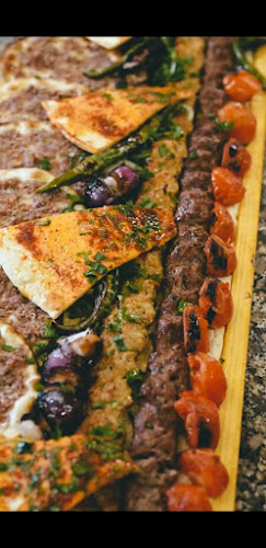 مخبز الارز - Dubai