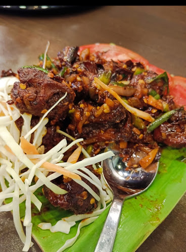 Comentarii opinii despre Walkers Restaurant