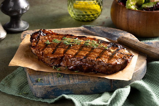 r&b Grillhouse - Hospitality and gastronomy