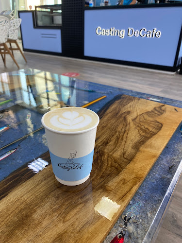 Casting De Cafe - Hospitality and gastronomy