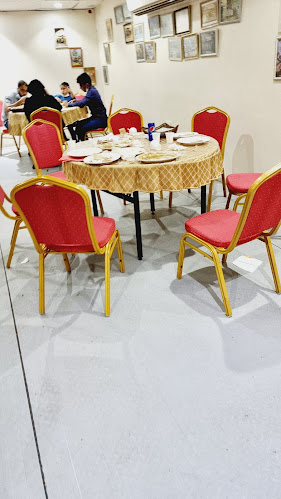 Comentarii opinii despre Baithak Restaurant