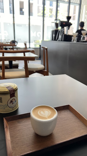 Toga Coffee - Hospitality and gastronomy