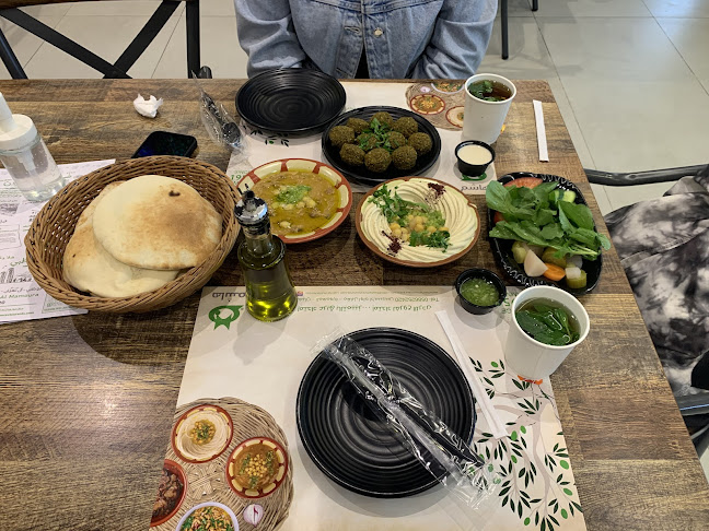 Golden Tower - Rabbadat Lufouq St - Al Nahyan - E25 - Abu Dhabi