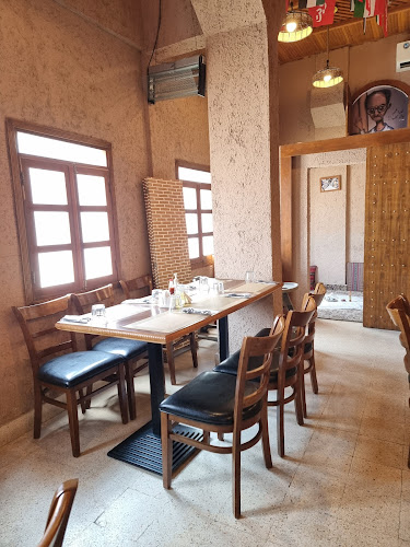 مطعم المباركية للمأكولات الكويتية - Hospitality and gastronomy