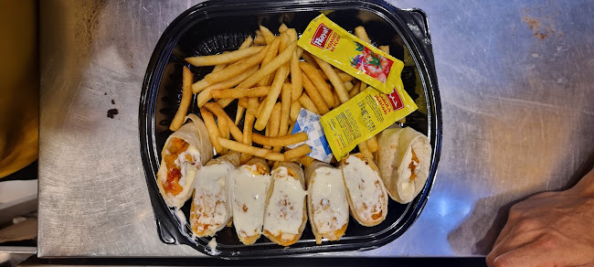 Al kawakeb cafeteria - Sharjah