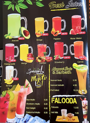 Opinii despre Change Body Building Cafeteria în Dubai - Hospitality and gastronomy