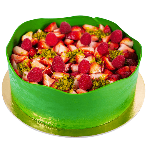 Bake Al Arab بيك العرب - Hospitality and gastronomy