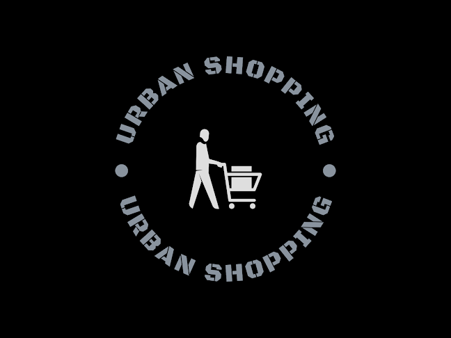 Urban shopping - Sharjah