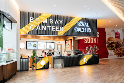 Royal Orchid Restaurant - Asian