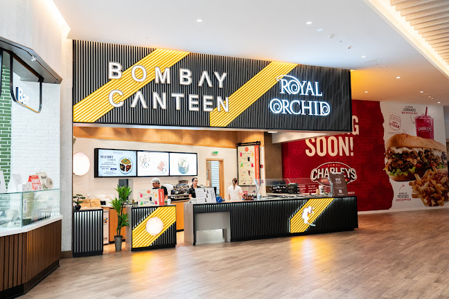 Royal Orchid Restaurant - Asian