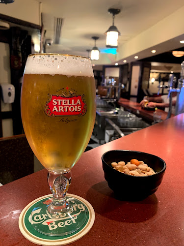 Captain's Arms - Hospitality and gastronomy