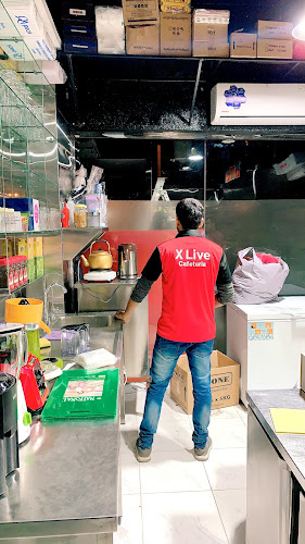 Comentarii opinii despre LeGrill CAFETERIA