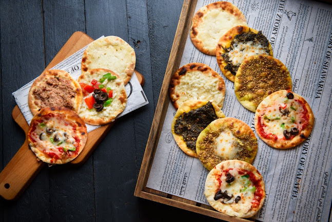 Opinii despre Zattara în Ajman - Hospitality and gastronomy