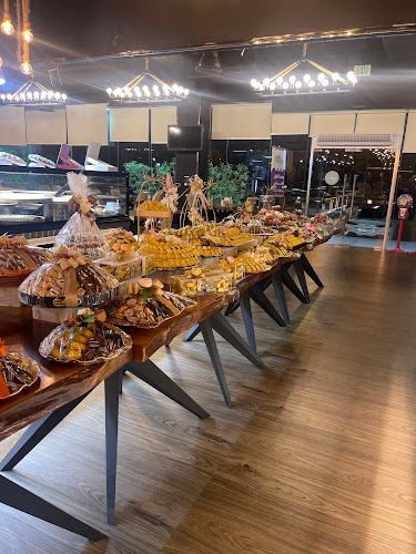 Sallora bakery - Dubai