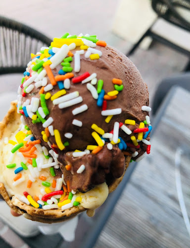 Kaldi’s Coffee L.L.C| Dubai - Dubai