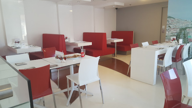 Rossovivo Artisan Pizza - Hospitality and gastronomy