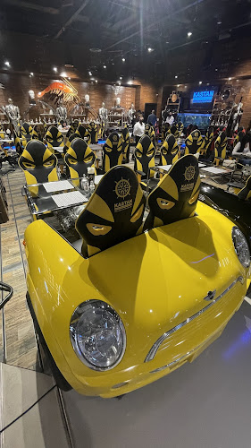 The Dubai Mall Zabeel - Dubai