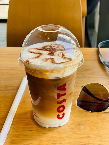 Costa Coffee - JLT Cluster X - Dubai