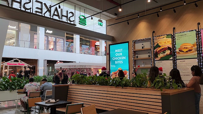 Shake Shack