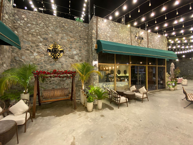 Unnamed Road - Sharjah